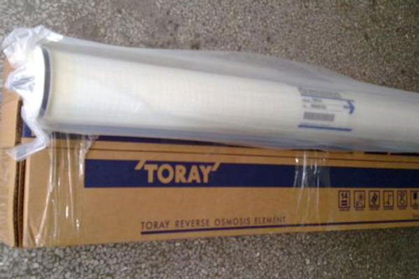 反滲透膜和超濾膜在功能上有哪些的不同？