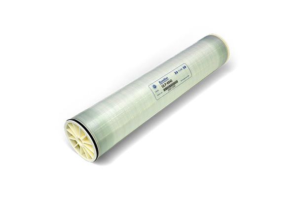 反滲透膜化學(xué)清洗的原則你了解嗎？