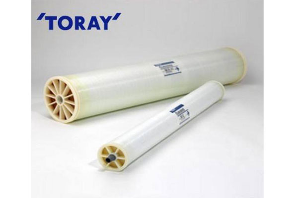 反滲透膜與超濾膜都有哪些區(qū)別？