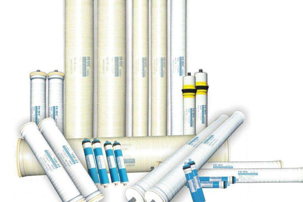 什么情況會(huì)使反滲透膜受到污染？