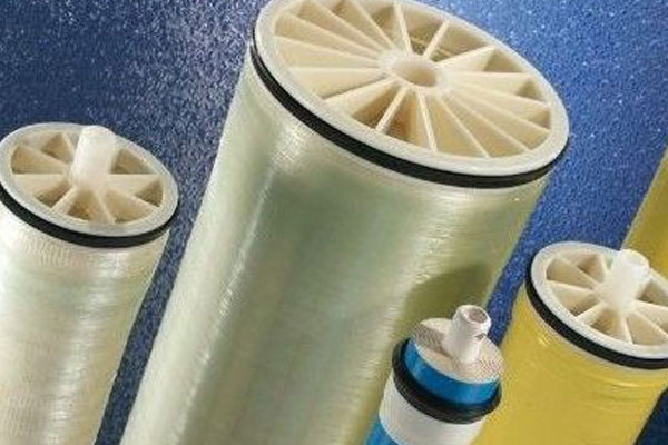 反滲透膜壽命縮短的原因可能是什么？