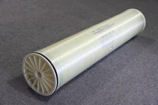 東麗超濾膜產(chǎn)水量變小該怎么恢復(fù)？