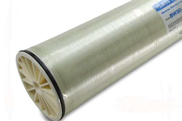 緩解日本東麗反滲透膜常被污染的方法有哪些？