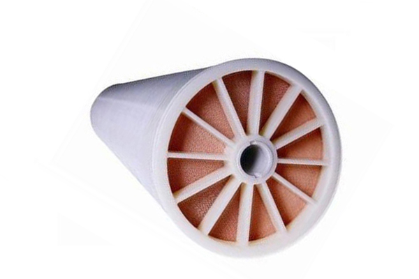 膜生物反應器的分類和特點 膜生物反應器的分類和特點