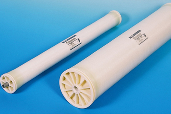 是超濾還是反滲透，你的膜選對了嗎