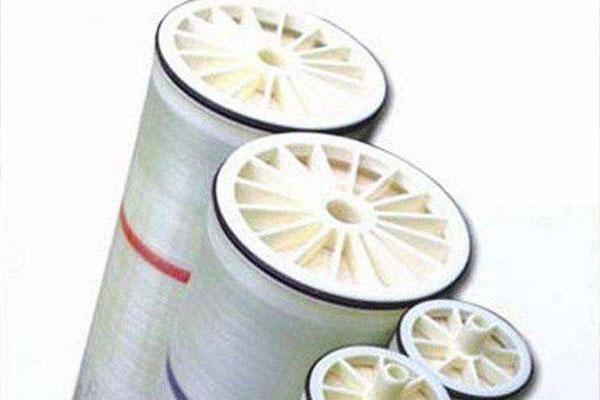 東麗TM720D-400反滲透膜容易污染的原因都是什么？