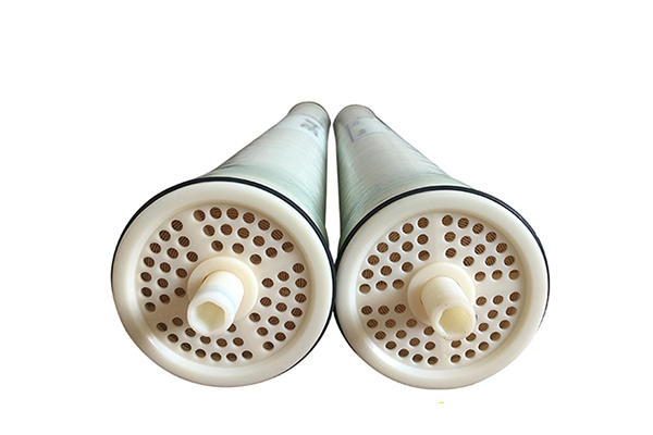 東麗TM720-400反滲透膜電導率過高是什么原因？怎么解決？