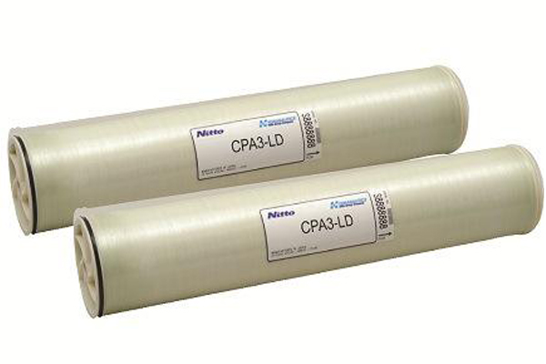 東麗反滲透膜短期保存需要怎么做？要注意哪些事項？