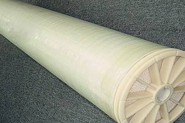 東麗TM720D-400反滲透膜發(fā)生重度污染有什么癥狀？如何處理？