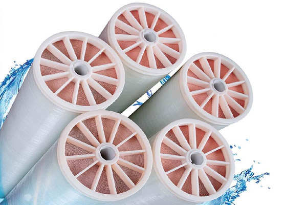 日本東麗TM720D-400反滲透膜對進水需要處理嗎？