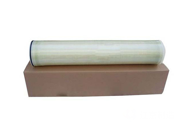 東麗TM720D-400反滲透膜處理的水質(zhì)出現(xiàn)PH值下降為什么？